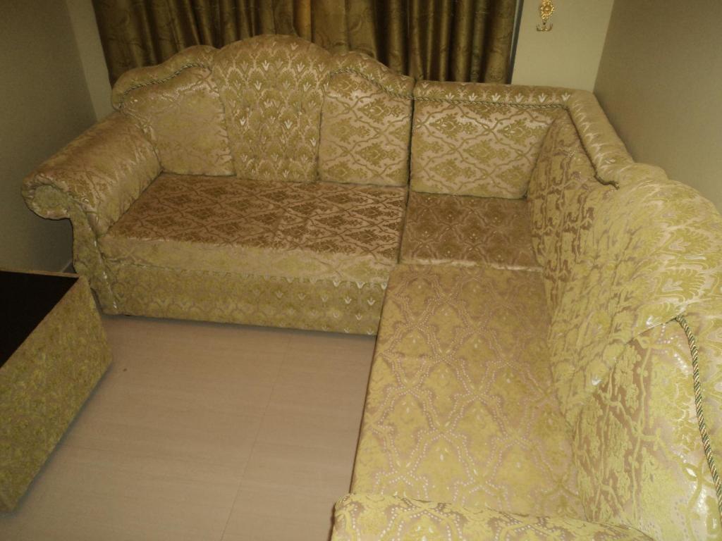 Taj Al Arab Hotel Al Buraimi Ruang foto