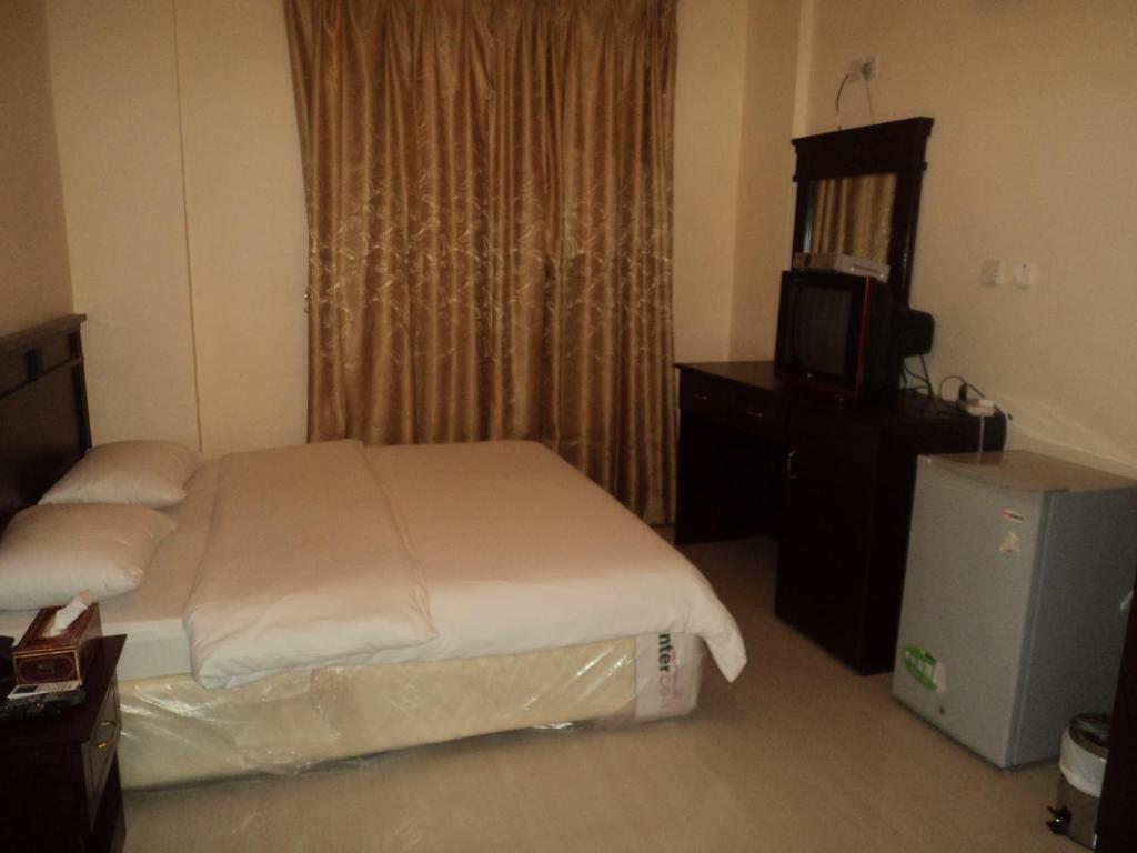 Taj Al Arab Hotel Al Buraimi Ruang foto
