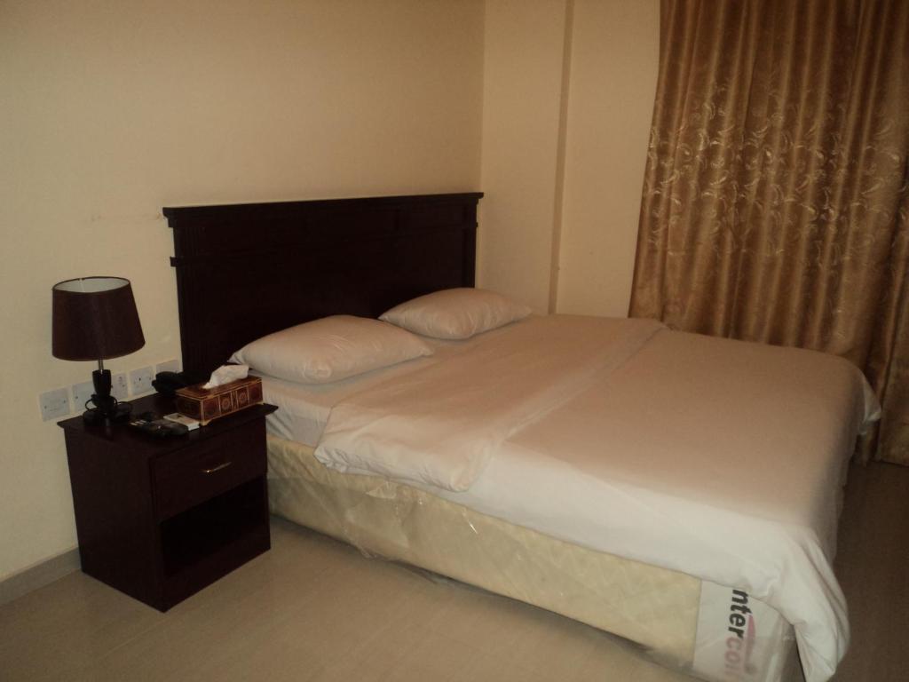 Taj Al Arab Hotel Al Buraimi Ruang foto